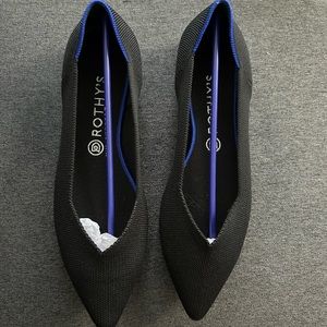 Rothy’s The Point size 11.5